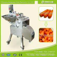 Gemüse-Dicing-Maschine (CD-800), Obst-Dicing-Maschine, Mango Cube Dicer, Pawpaw Cube Machine, Melon Dicer